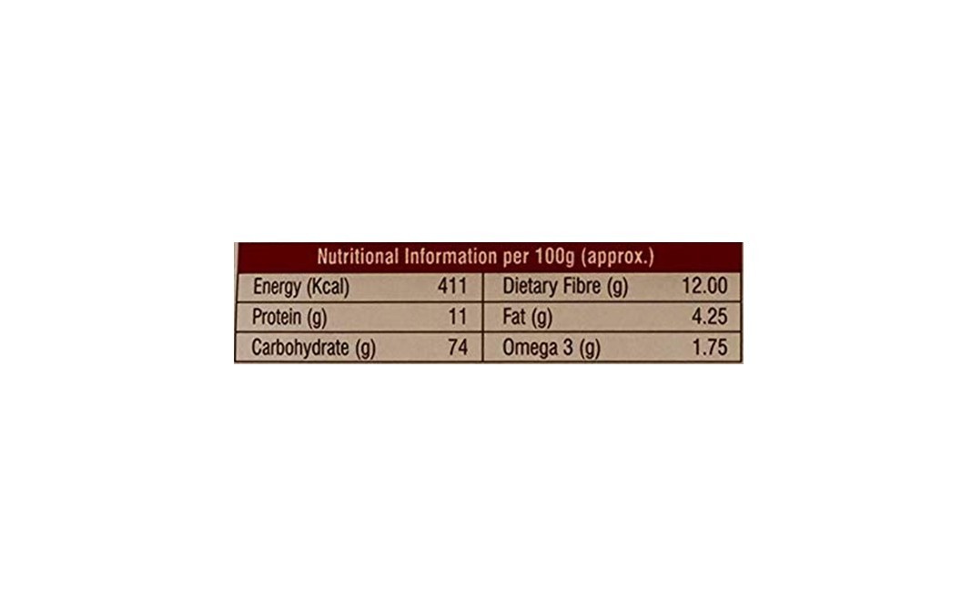 Maha Millet Multi Milled Flour Atta    Shrink Pack  450 grams